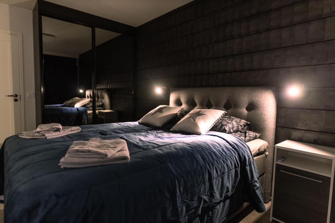 Apartment Rovakatu B12 روفانييمي المظهر الخارجي الصورة