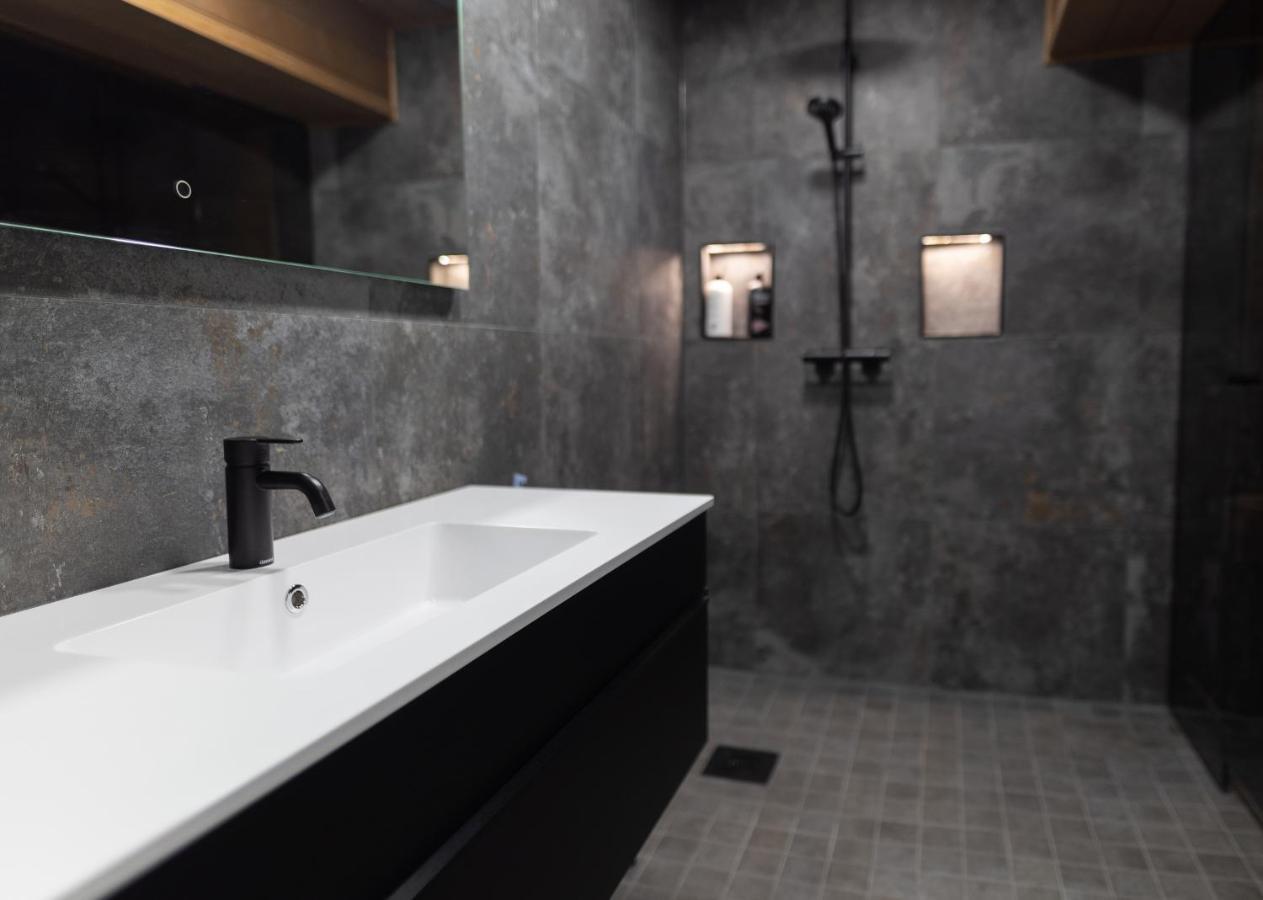 Apartment Rovakatu B12 روفانييمي المظهر الخارجي الصورة