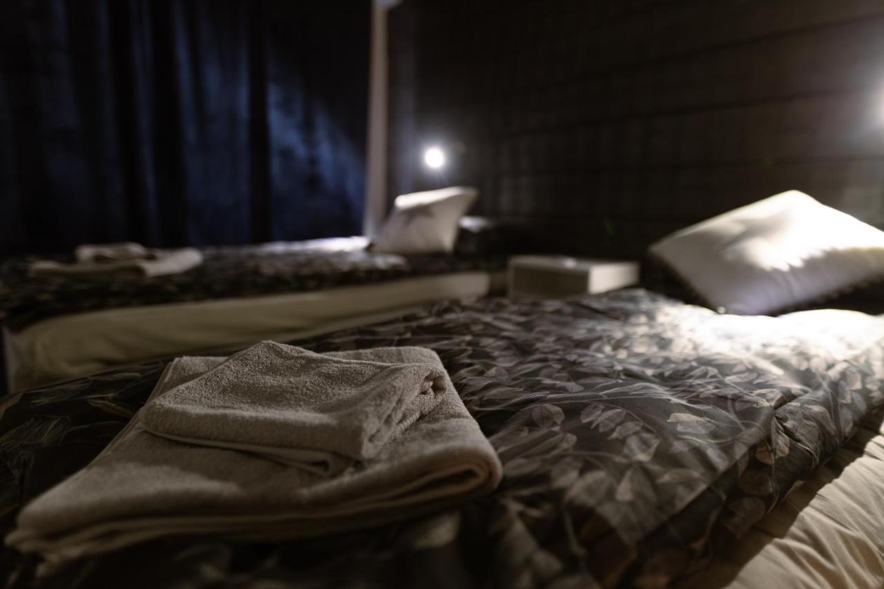 Apartment Rovakatu B12 روفانييمي المظهر الخارجي الصورة